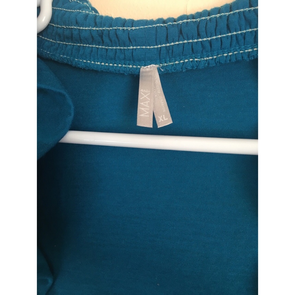Max Rave Shrug Cardigan - Picture 3 of 3